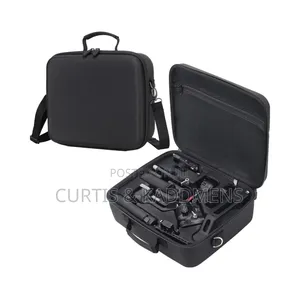 Dji Rs 4 Carrying Bag