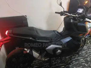 Honda 2024