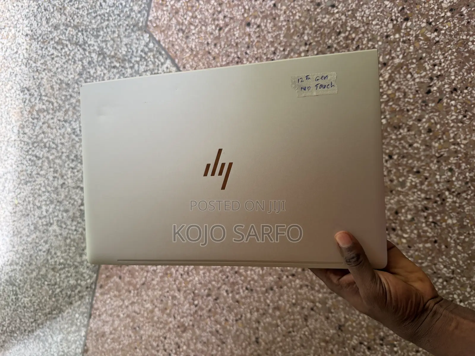 Laptop HP ProBook 650 G8 16GB Intel Core i5 SSD 512GB