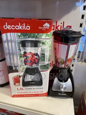 1.5l Stand Blender