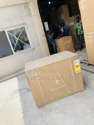 Super Fast Samsung 287l Chest Freezer (Ri70f29v1gagh) Grey