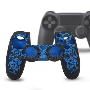 Playstation 4 Controller Silicon Conver