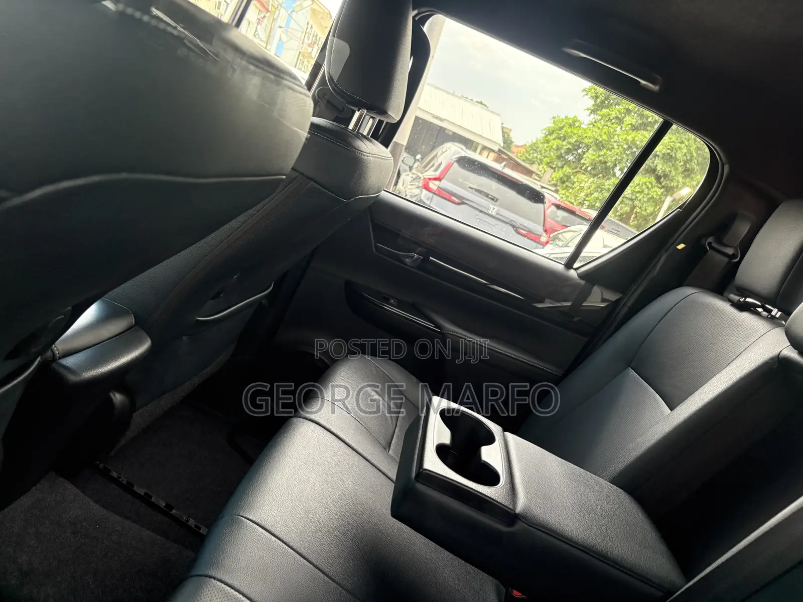 Toyota Hilux 2020