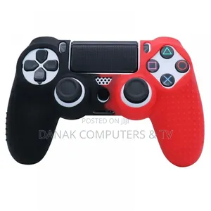 Playstation 4 Controller Silicon Conver