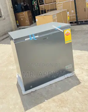 Super Affordable Samsung 198l Single Door Electric Chest Freezer