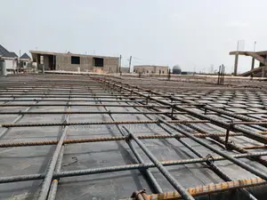 Insuta Iron Rods/ Steel Bending