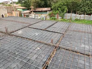 Insuta Iron Rods/ Steel Bending