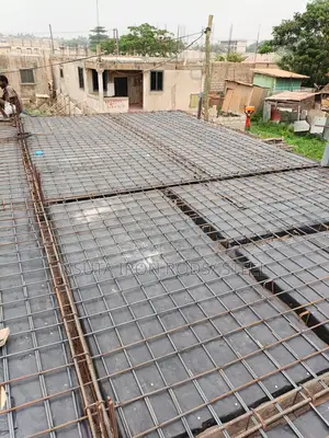 Insuta Iron Rods/ Steel Bending