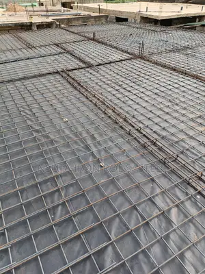 Insuta Iron Rods/ Steel Bending