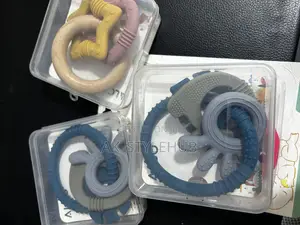 Baby Teether