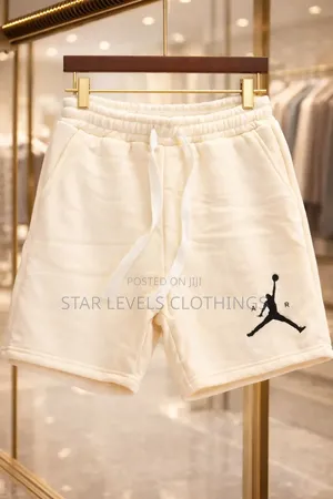 Quality Woollen Shorts Available in All Sizes