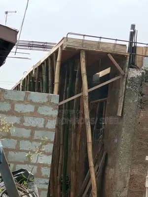 Nsuta Building Construction