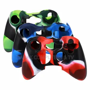 Xbox 360 Controller Silicon Cover