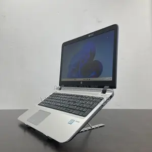 Laptop HP Probook 450 8GB Intel Core i5 SSD 256GB