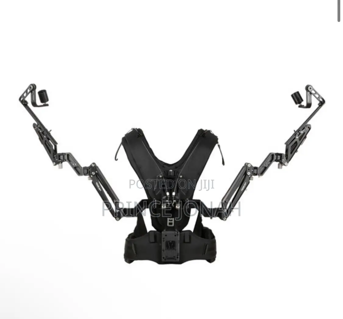 Rent or Hire Tilta Armor Man 2 Ginbal Support Accra Ghana
