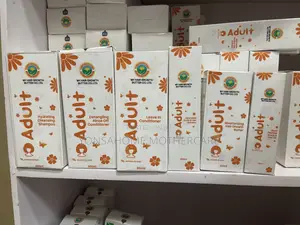 My Hair Growth Butter Adult Set