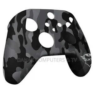 Xbox Series X Controller Silicon Cover