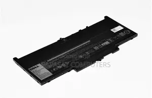 Genuine Dell J60j5 Battery