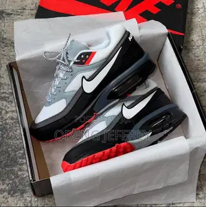 Original Nike Air Max 3