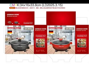 Multipurpose Cooker