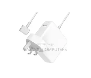 Original Apple Macbook 16.5v 3.65a 60w T Type Adapter