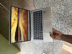 Laptop HP EliteBook 840 G8 16GB Intel Core i5 SSD 256GB