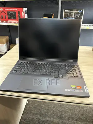 Laptop Lenovo Legion Slim 5 16GB AMD Ryzen 7 SSD 512GB