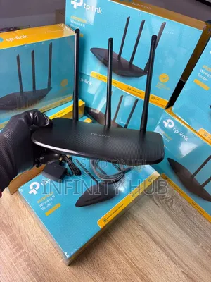 Tp -Link Router