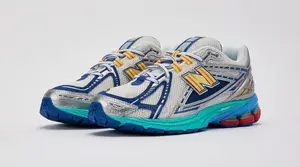 New Balance 190r the Whitaker Moonsign
