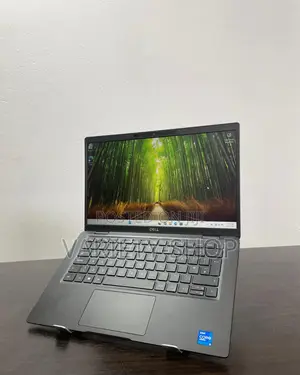 New Laptop Dell Latitude 7320 8GB Intel Core i5 SSD 256GB