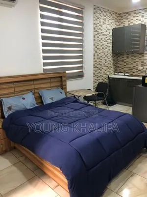 Nice Studio Apartment for Rent Airport Area