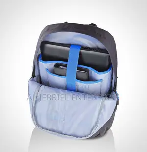 Dell Bagpack