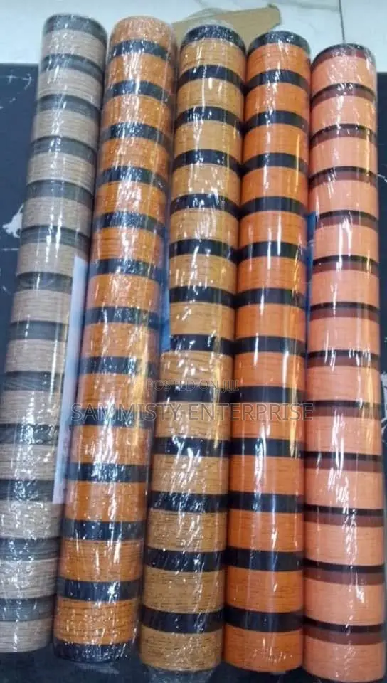 Self-Adhesive Uv Marble Sticker