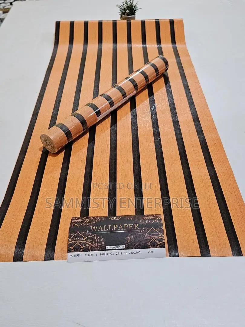 Self-Adhesive Uv Marble Sticker