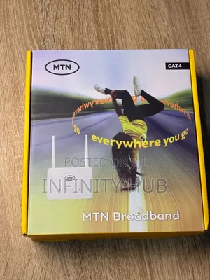 T30d MTN Broadband