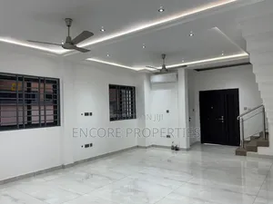 4bdrm House in East Legon Hills, Bawaleshie for sale