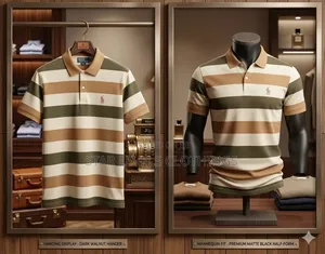 Club T Shirts Available in All Sizes*Ralph Lauren Polo #