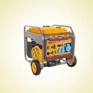 Ingco Inverter Gasoline Generator - Geif65006