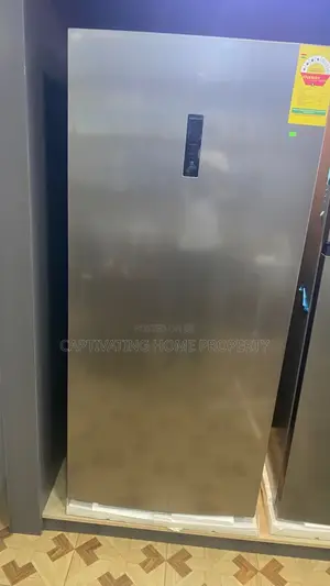 TCL Freezer