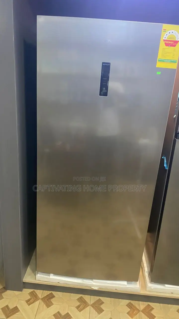 TCL Freezer