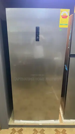 TCL Freezer