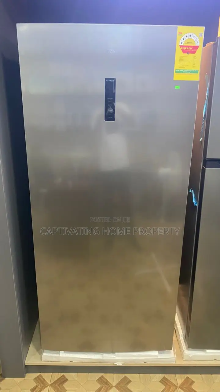 TCL Freezer