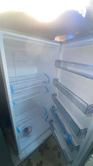 TCL Freezer
