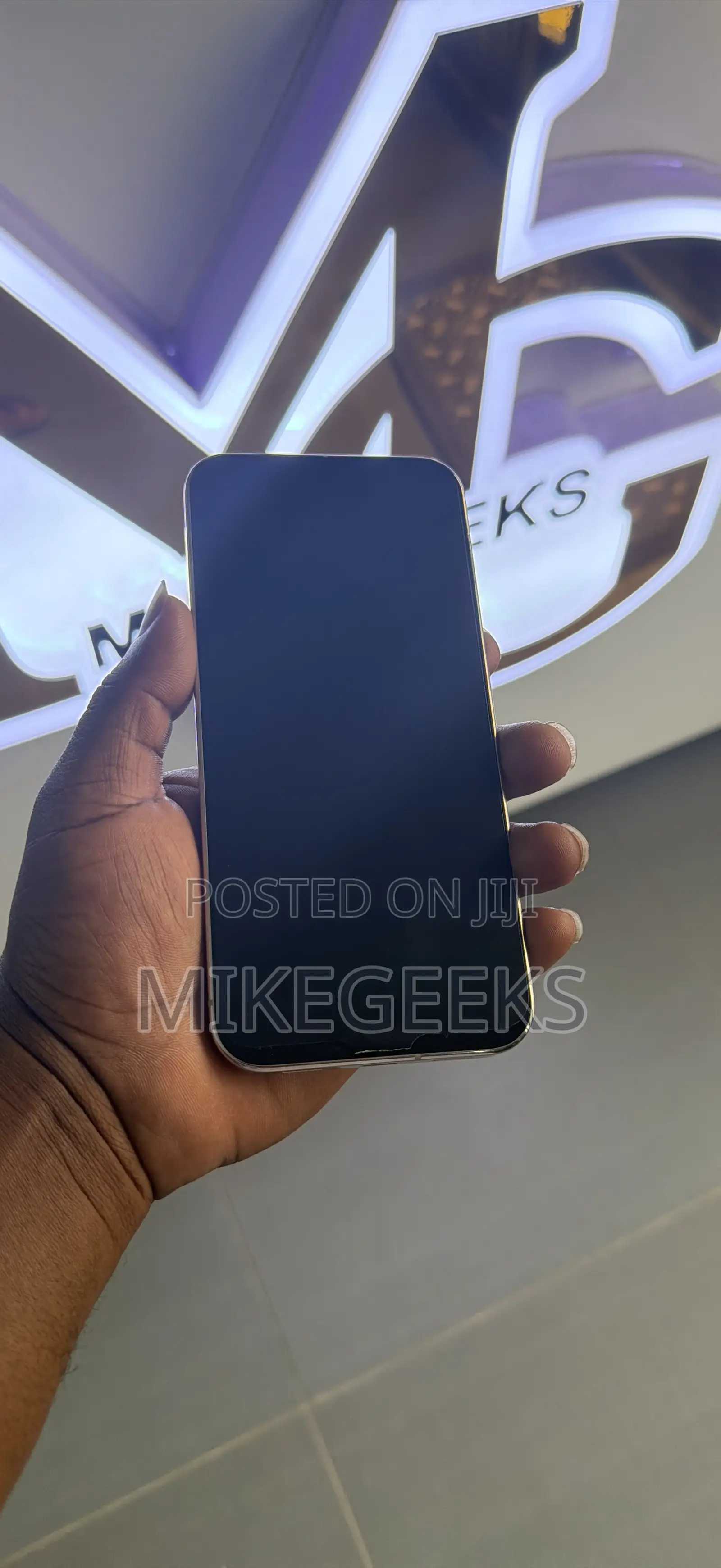 New Google Pixel 10 Pro XL 256 GB Green