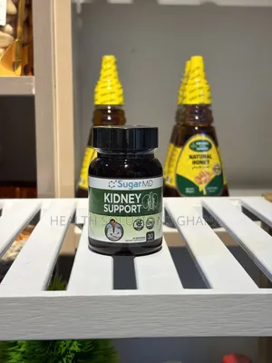Kidney Support for Urinary Health Detox Support