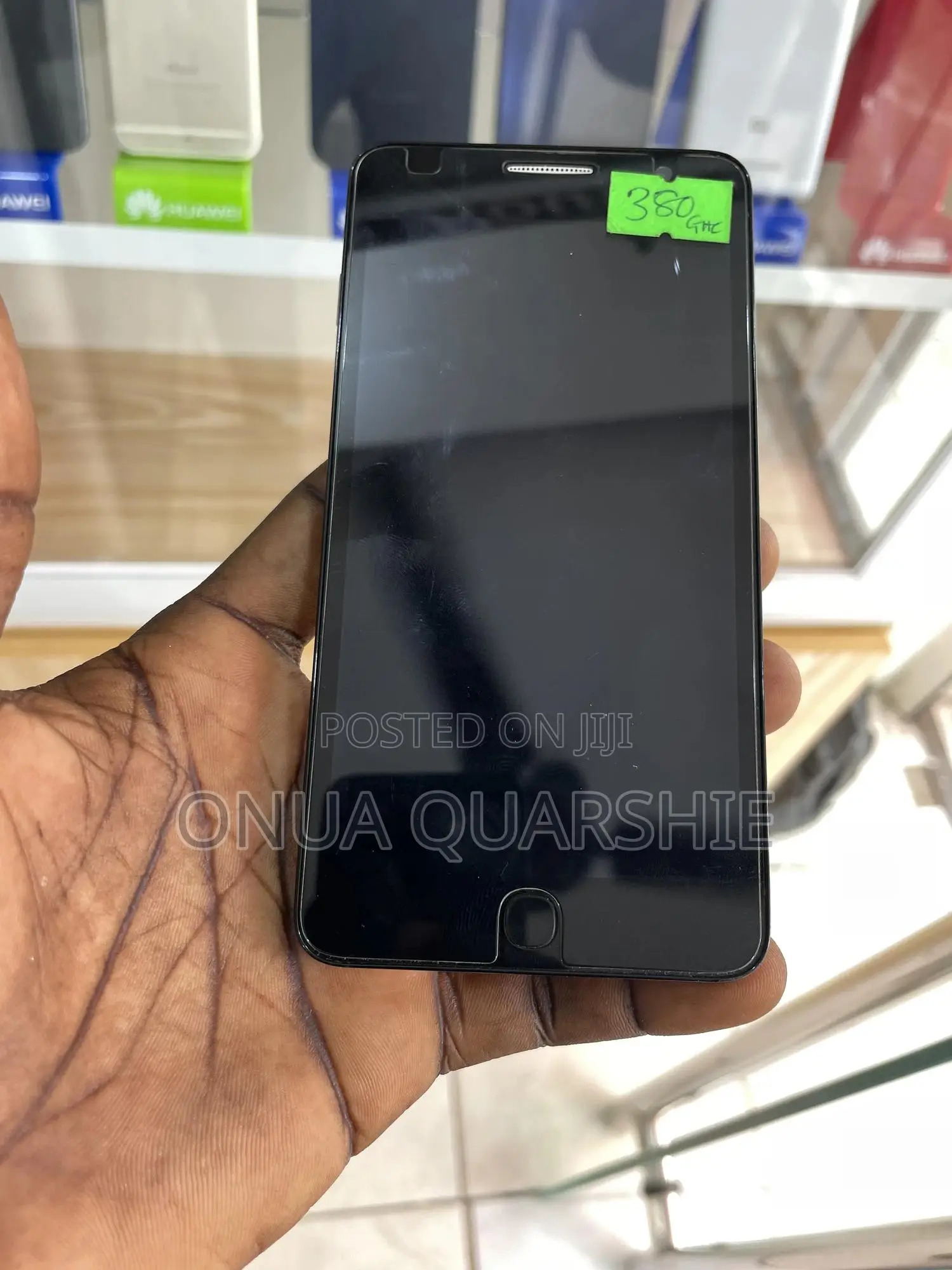 Alcatel Pop 2 (4.5) Dual SIM 8 GB Gold