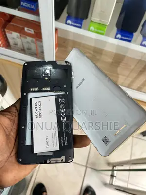 Alcatel Pop 2 (4.5) Dual SIM 8 GB Gold