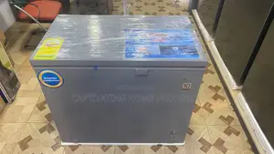 Midea Chest Freezer