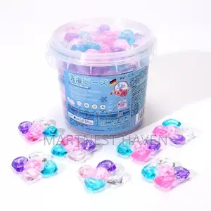100pcs Laundry Pods