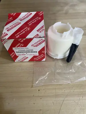 Fuel Pump Filter Toyota Vitz / Yaris